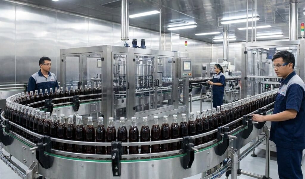 coca cola plans to launch an ipo for its bottling business in 2027 in india