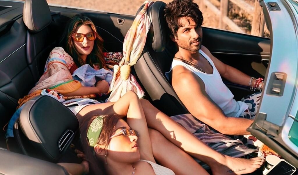 cocktail 2 movie review glitzy but the screenplay is flawed this love triangle falls flat cocktail 2 movie review glitzy but the screenplay is flawed this love triangle falls flat