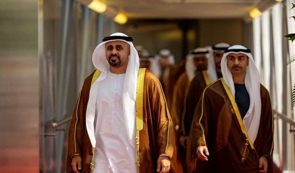 deliberations at the uae international roundtable can ai avert a humanitarian crisis
