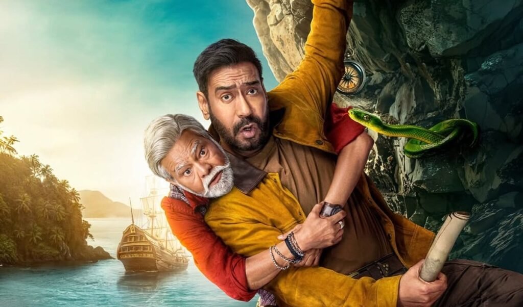 dhamaal 4 ajay devgn announces new release date film is set to create blast in cinemas sooner dhamaal 4 ajay devgn announces new release date film is set to create blast in cinemas sooner