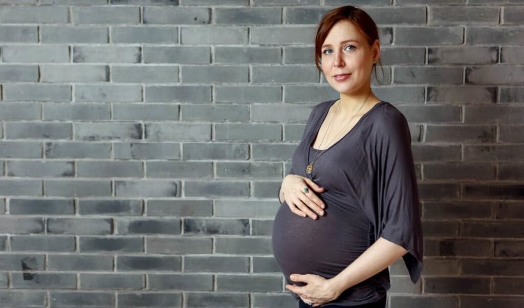 double attack of dehydration during pregnancy threatening health of both mother and child double attack of dehydration during pregnancy threatening health of both mother and child