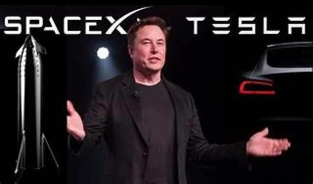 elon musks new blast spacex will launch the biggest ipo in history eyeing 1750 billion