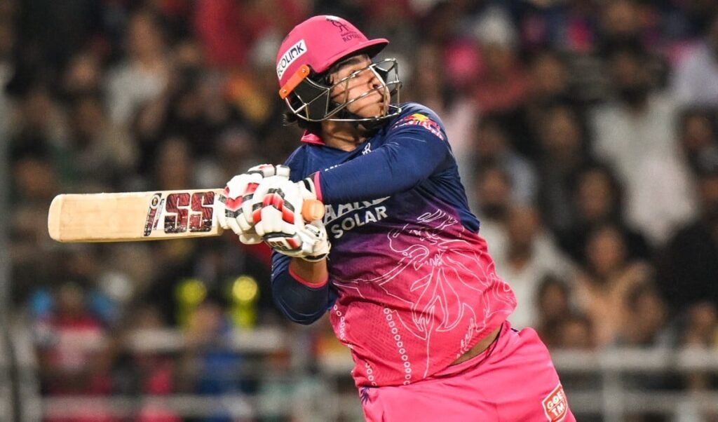entering team india at the age of 15 vaibhav sooryavanshi broke sachin tendulkar record entering team india at the age of 15 vaibhav sooryavanshi broke sachin tendulkar record