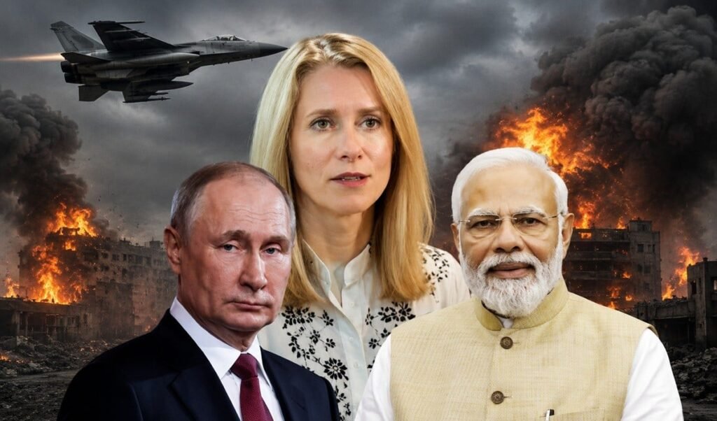 europe took anti india action but russia turned tables completely by offering a massive discount europe took anti india action but russia turned tables completely by offering a massive discount