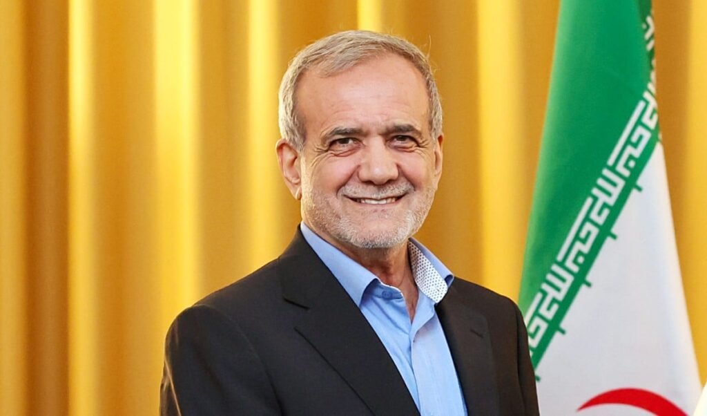 fact check did iranian president masoud pezeshkian resign due to irgc increasing interference fact check did iranian president masoud pezeshkian resign due to irgc increasing interference