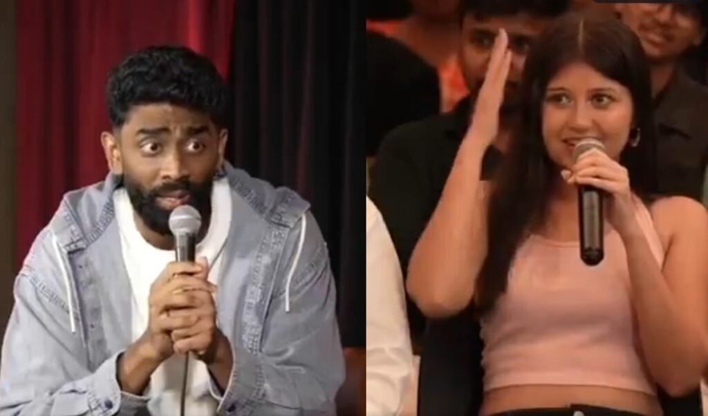 female doctor apologizes for mocking private parts of corpses praneet more show controversy female doctor apologizes for mocking private parts of corpses praneet more show controversy
