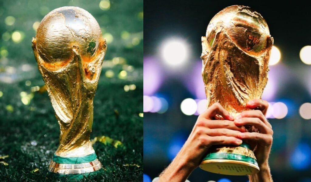 fifa world cup 1994 vs 2026 an in depth analysis