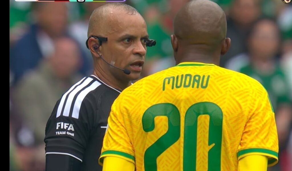 fifa world cup 2026 kicks off 3 red cards in the very first match cause a stir fifa world cup 2026 kicks off 3 red cards in the very first match cause a stir