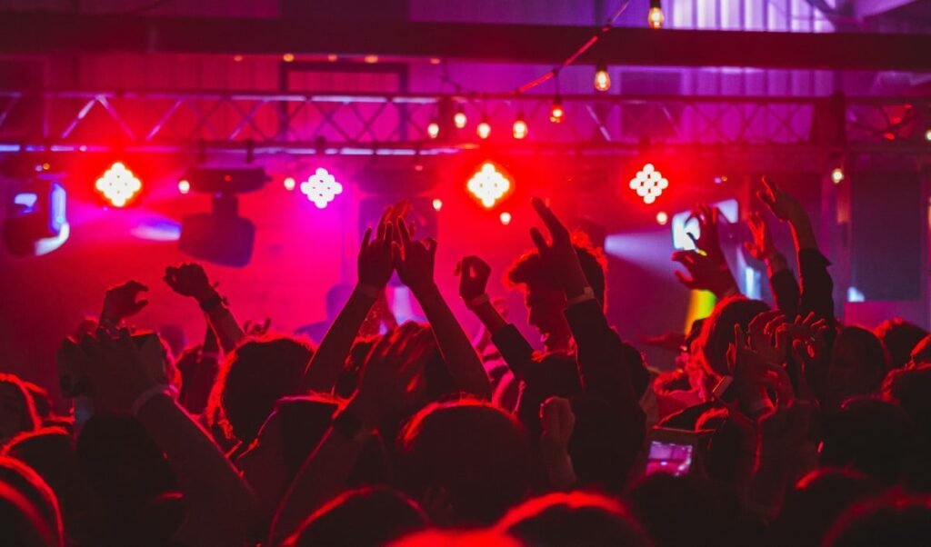 from concerts to bhajan clubbing how did india 13000 crore live events boom emerge from concerts to bhajan clubbing how did india 13000 crore live events boom emerge