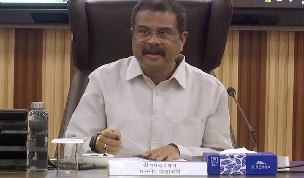 govt eyes 2036 olympics with nep sports push govt eyes 2036 olympics with nep sports push