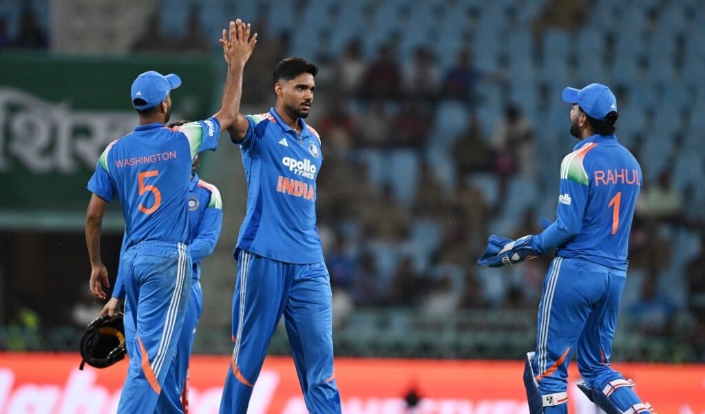 gurnoor brar on entry into team india experience in domestic cricket india a helped immensely gurnoor brar on entry into team india experience in domestic cricket india a helped immensely