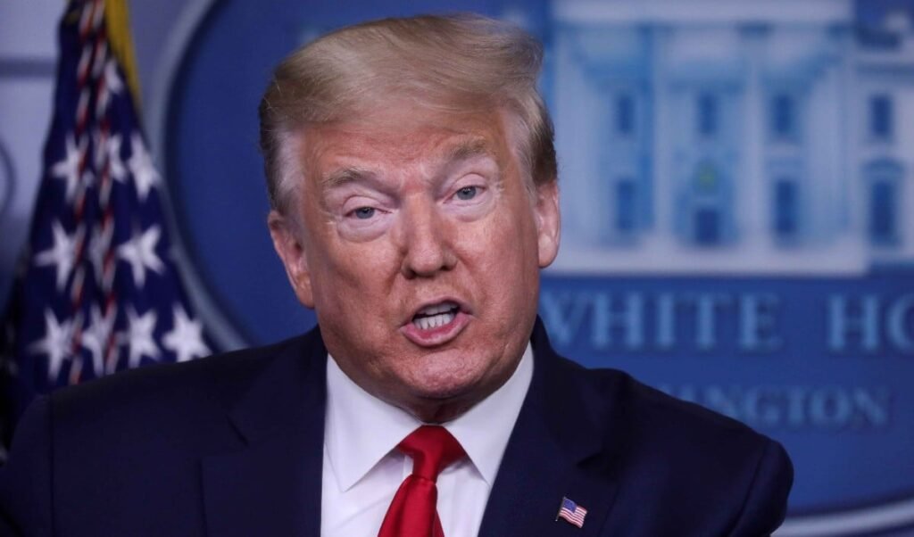 i am the boss what was real story behind this viral statement by donald trump at the g7 summit