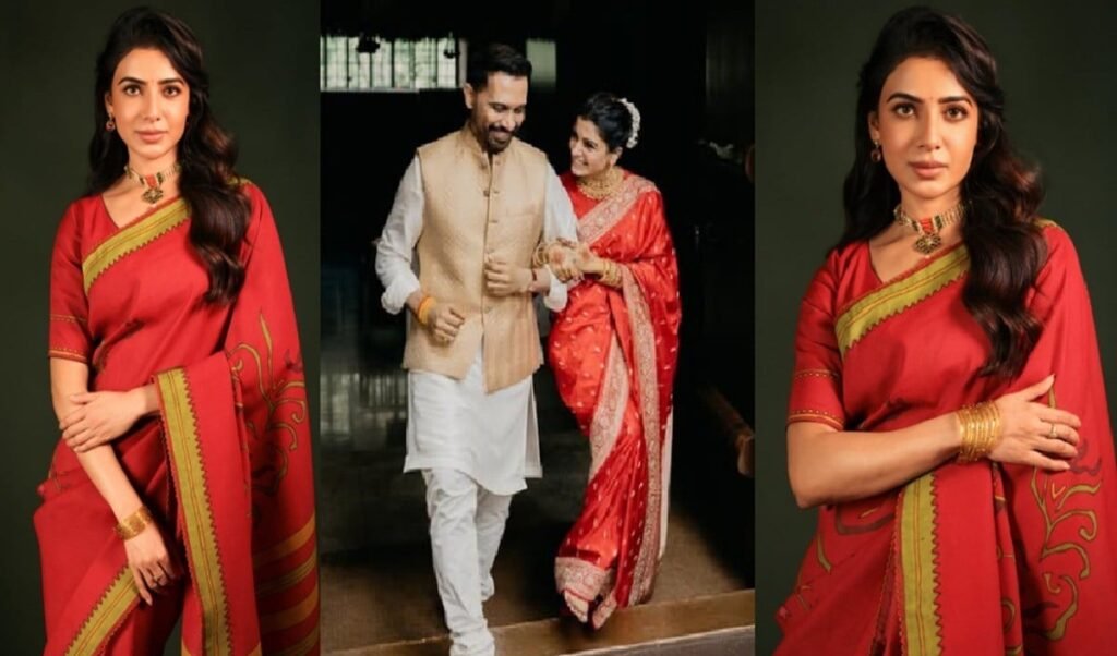 i am very happy samantha ruth prabhu confirms pregnancy news