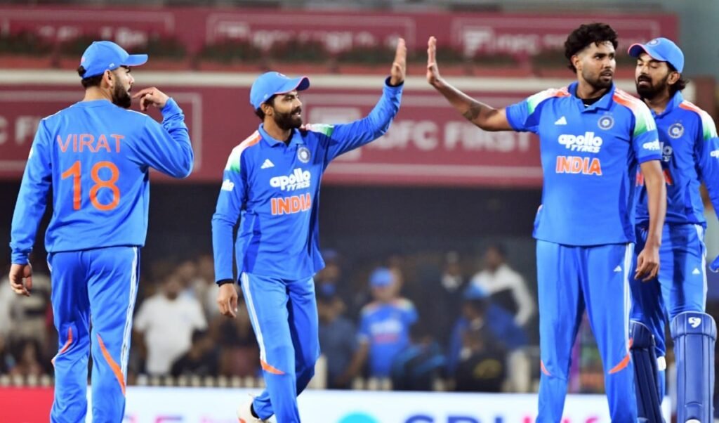 icc odi rankings team india on top but new zealand narrows the gap on their dominance icc odi rankings team india on top but new zealand narrows the gap on their dominance