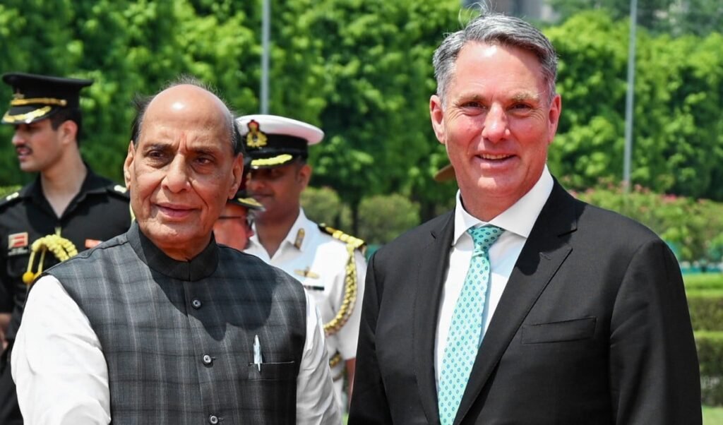 india australia relations defence and maritime security to be main focus during pm modi visit india australia relations defence and maritime security to be main focus during pm modi visit
