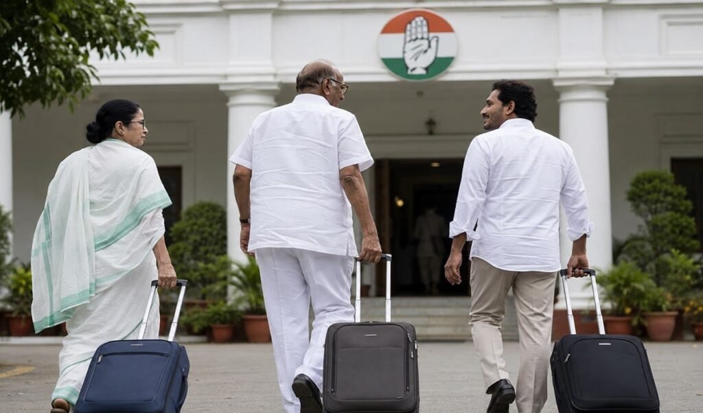 india bloc future and congress politics india bloc future and congress politics