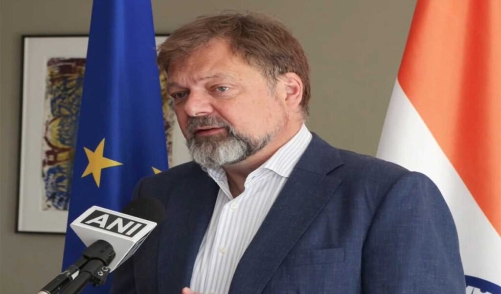 india gets major relief from iran us de escalation
