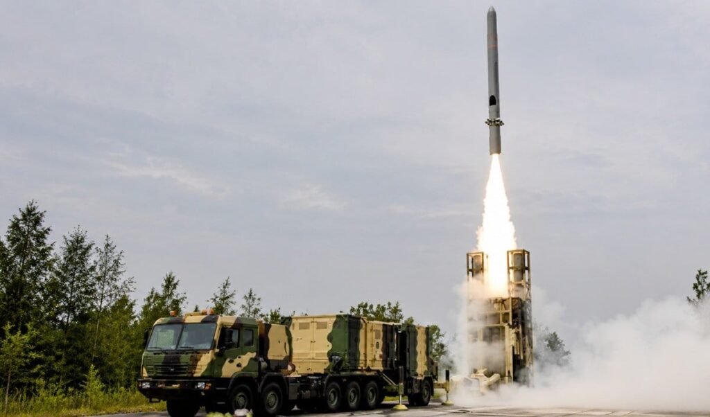 india mounted a cruise missile on a truck here is what happened the moment the button was pressed india mounted a cruise missile on a truck here is what happened the moment the button was pressed