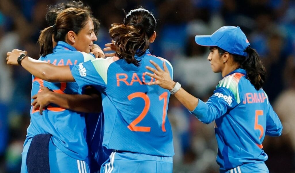 india young sensation sri charani becomes the icc t20i no 1 bowler