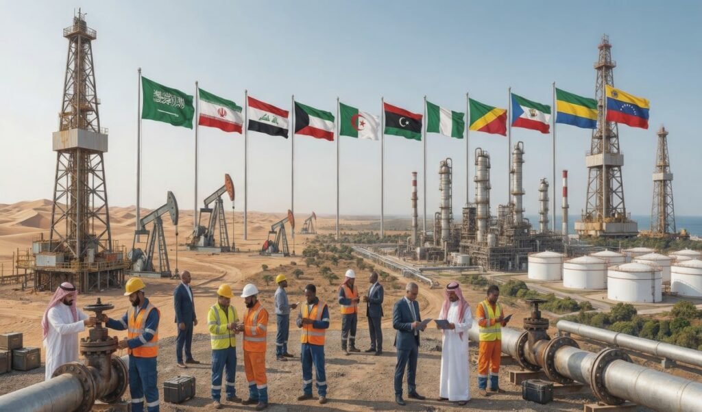 inside story of black gold how the iran us conflict changed the oil game