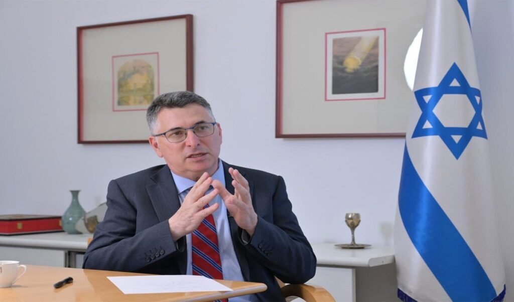 israel takes a major step it will recognize the armenian genocide