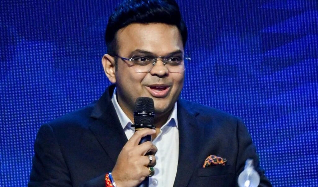 jay shah lauds record breaking opening weekend of women t20 world cup 2026 calls start of history jay shah lauds record breaking opening weekend of women t20 world cup 2026 calls start of history