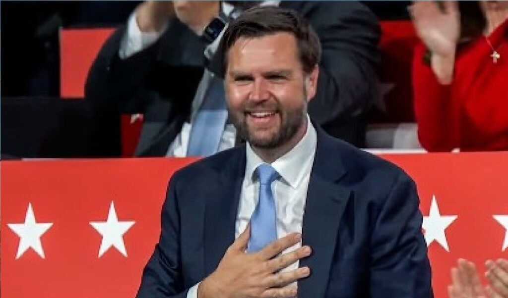 jd vance reveals the secret in his new book communion why did usha decide jd vance reveals the secret in his new book communion why did usha decide