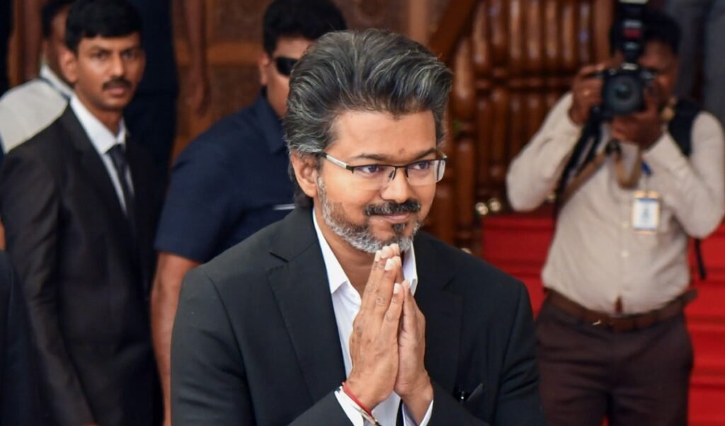 joseph vijay will raise issue of central funds and infrastructure projects niti aayog meeting joseph vijay will raise issue of central funds and infrastructure projects niti aayog meeting