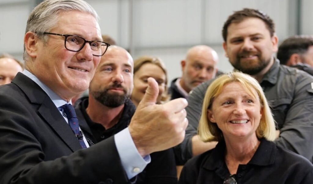 keir starmer in uk why did he have to resign just two years after a landslide victory keir starmer in uk why did he have to resign just two years after a landslide victory