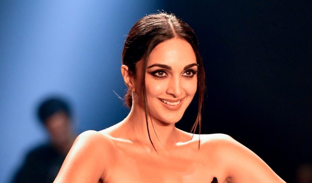 kiara advani opens up about the criticism faced after pregnancy