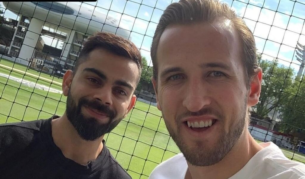 king kohlis performance in ipl 2026 final football star harry kane said you are the best king kohlis performance in ipl 2026 final football star harry kane said you are the best
