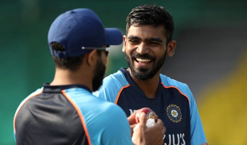 ks bharat international cricket career has come to a halt now he will be seen in domestic leagues