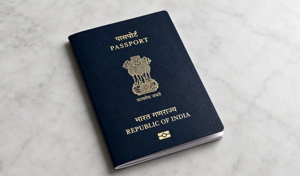 major changes to passport rules effective july 1 2026