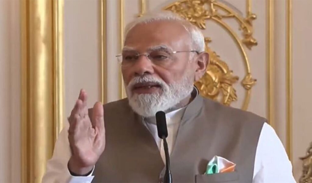make in india initiative now resonates in europe too an agreement has been reached with slovakia