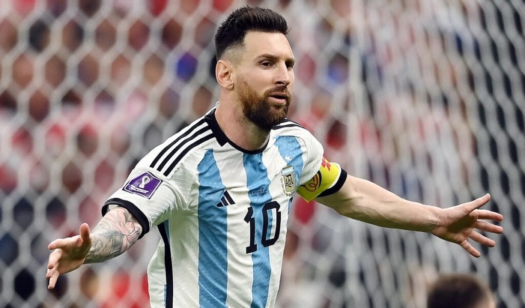 messi makes history after breaking the record he says im just enjoying this moment messi makes history after breaking the record he says im just enjoying this moment