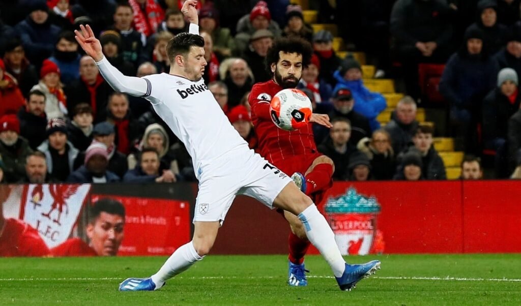 mohamed salah shines egypt historic fifa world cup win knockout hopes alive mohamed salah shines egypt historic fifa world cup win knockout hopes alive