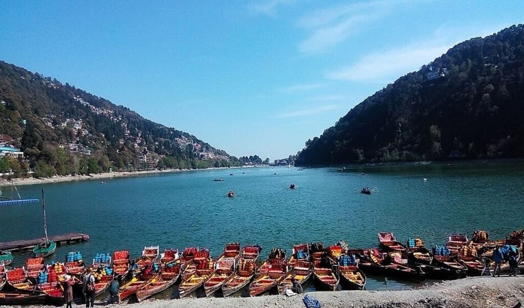 nainital in uttarakhand is the perfect summer destination here everything you need to know nainital in uttarakhand is the perfect summer destination here everything you need to know