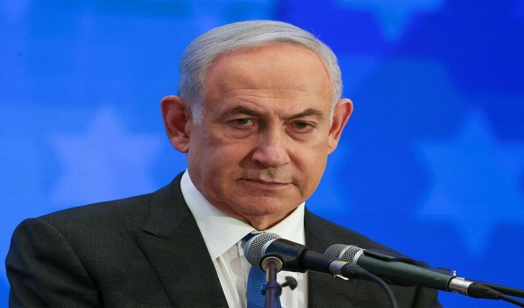 netanyahu issues open threat to hezbollah netanyahu issues open threat to hezbollah