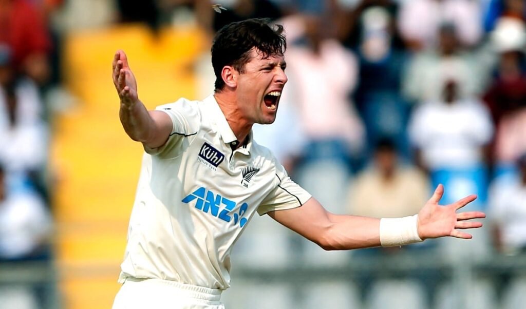 new zealand suffers major setback ahead of decider test against england with two match winners out