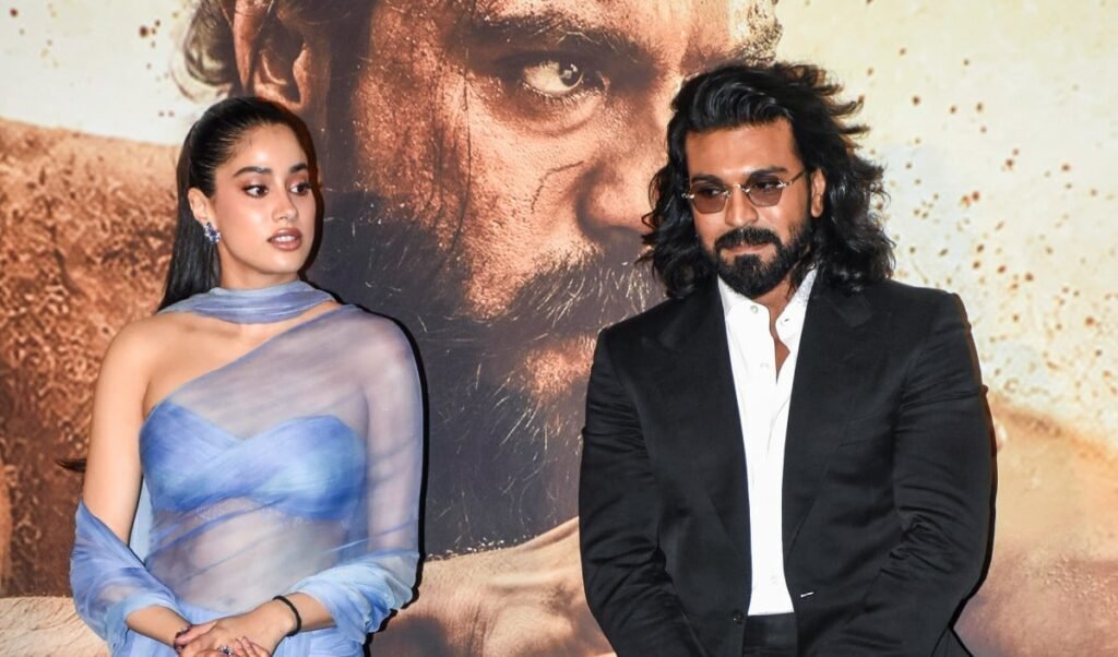 no intention to objectify the character uppena director buchi babu sana issues public apolog