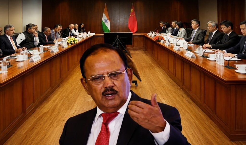 nsa doval delivered a powerful statement in a commanding style before 11 nations nsa doval delivered a powerful statement in a commanding style before 11 nations