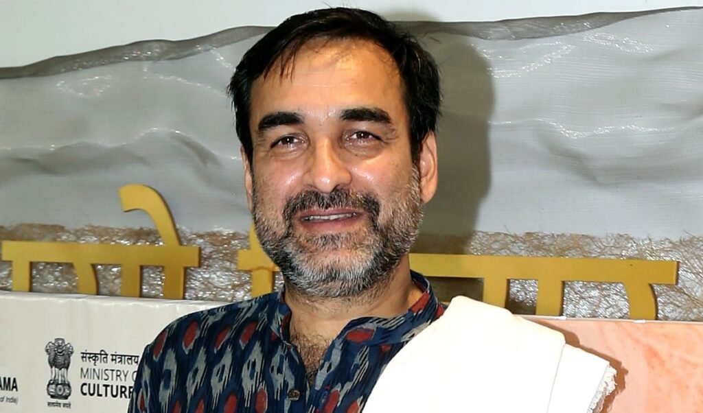 pankaj tripathi brother attacked with an axe over a land dispute accused arrested pankaj tripathi brother attacked with an axe over a land dispute accused arrested