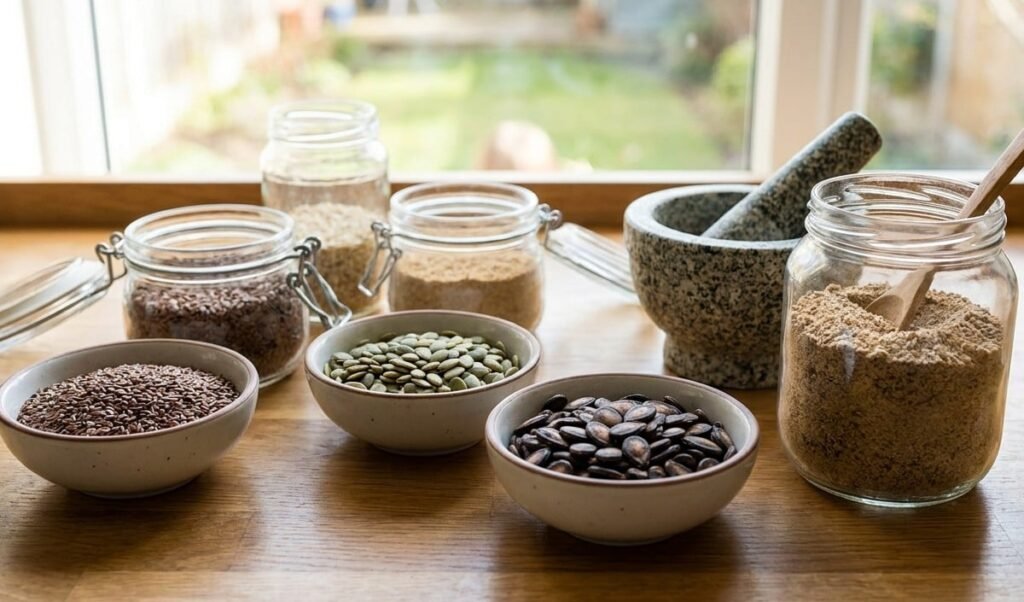 pcod weight loss try this homemade health powder
