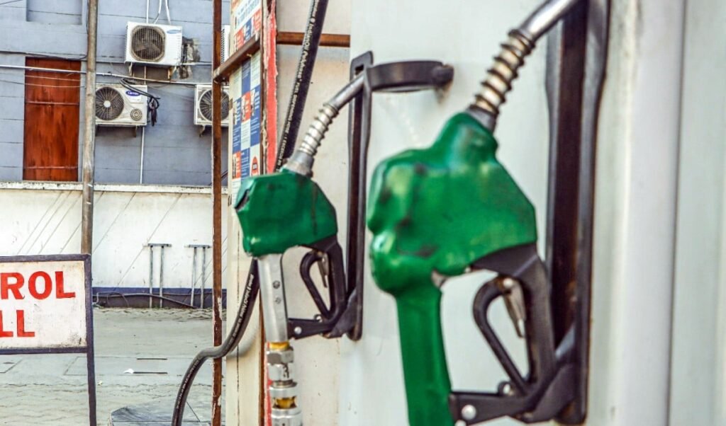 petrol diesel margins surpass pre west asia conflict levels report petrol diesel margins surpass pre west asia conflict levels report