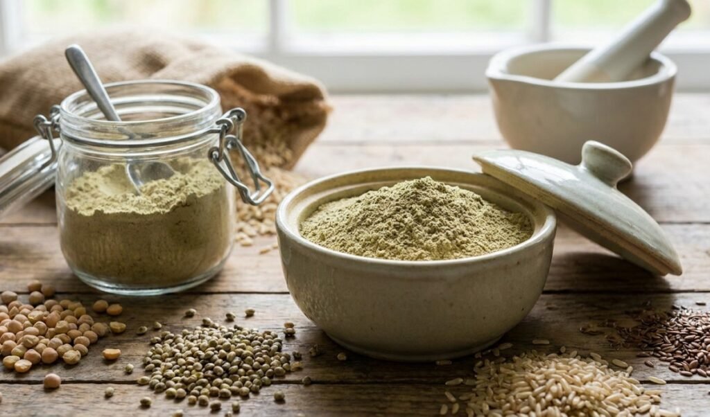 plant protein a complete source the health facts
