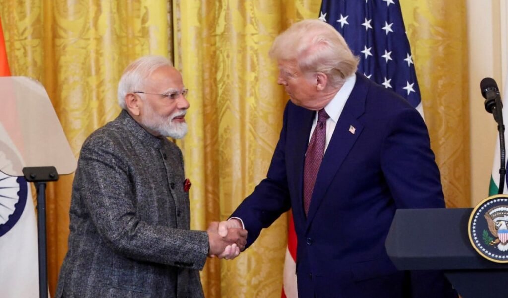 pm modi arrives at g7 summit will this mega meeting with trump alter the global equation pm modi arrives at g7 summit will this mega meeting with trump alter the global equation