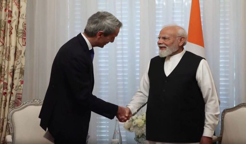 pm modi business diplomacy during france visit pm modi business diplomacy during france visit