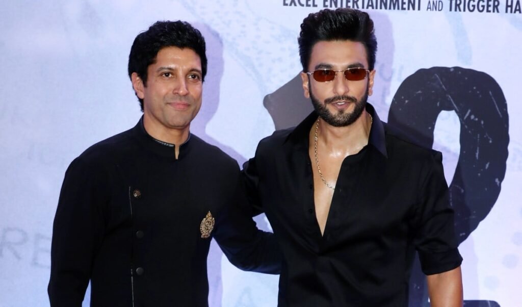 ranveer singh walk out of don 3 at last minute ashok pandit reveals full inside story ranveer singh walk out of don 3 at last minute ashok pandit reveals full inside story