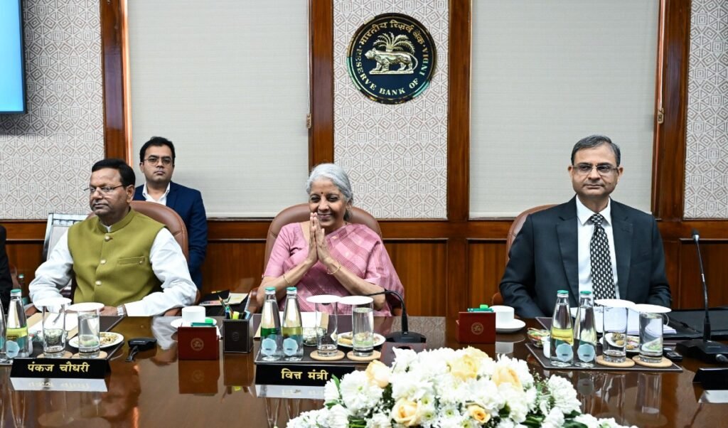 rbi cracks down on banks ai systems draft guidelines propose making kill switches