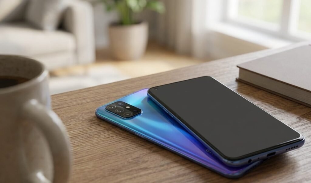 realme p4r india price leaked specs and launch update
